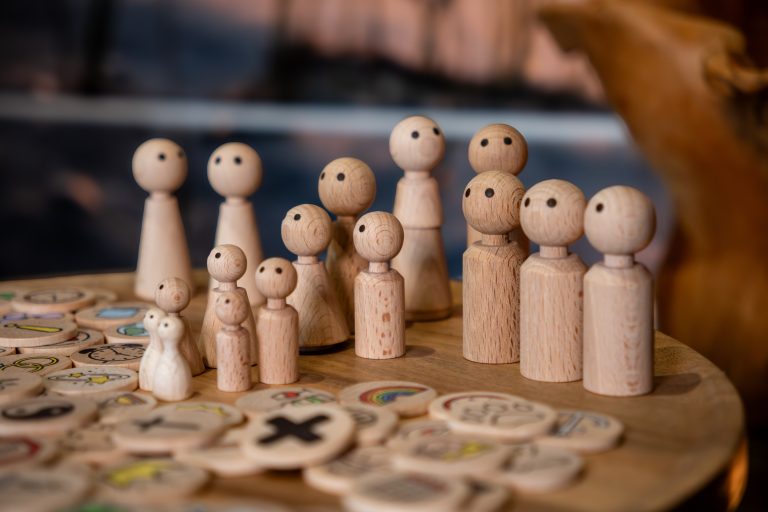 NEI therapie Valkenswaard, Kinderen en NEI, NEI therapie Veldhoven