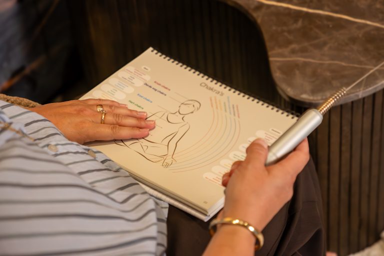 NEI therapie Valkenswaard, Angst & Emoties, Hormonen, onderbewustzĳn