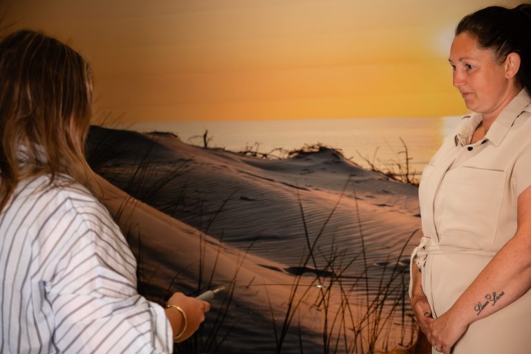 NEI therapie, Symptomen / Klachten, Vermoeidheid